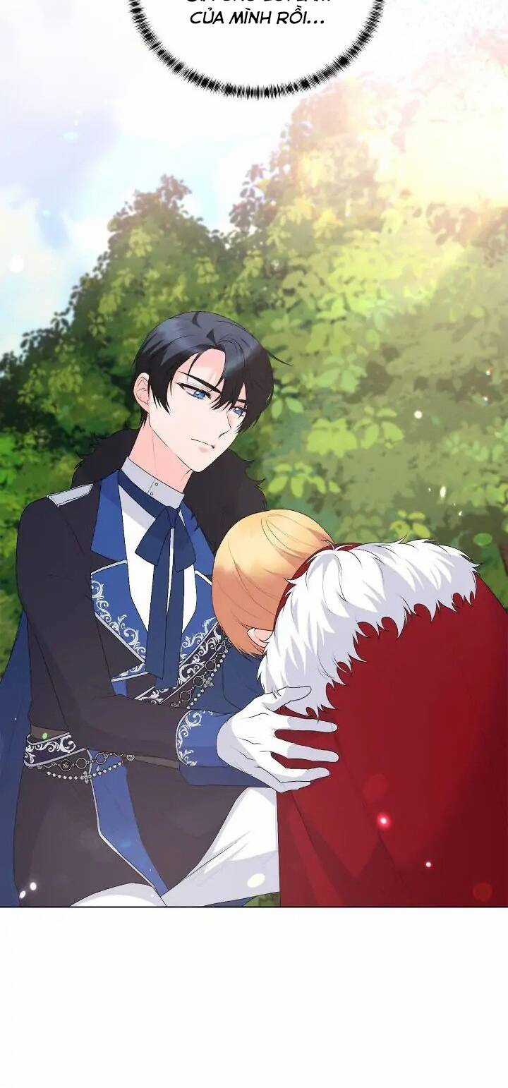 Ngay Cả Khi Là Ác Nữ, Tôi Vẫn Sẽ Trở Thành Nữ Chính Chapter 120 trang 60