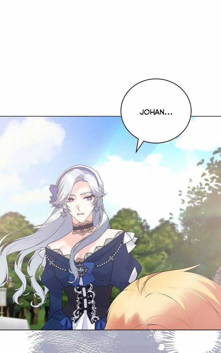 Ngay Cả Khi Là Ác Nữ, Tôi Vẫn Sẽ Trở Thành Nữ Chính Chapter 120 trang 61