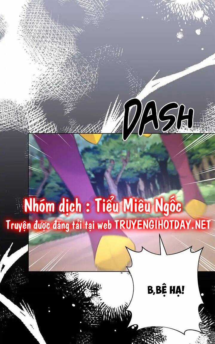 Ngay Cả Khi Là Ác Nữ, Tôi Vẫn Sẽ Trở Thành Nữ Chính Chapter 120 trang 62