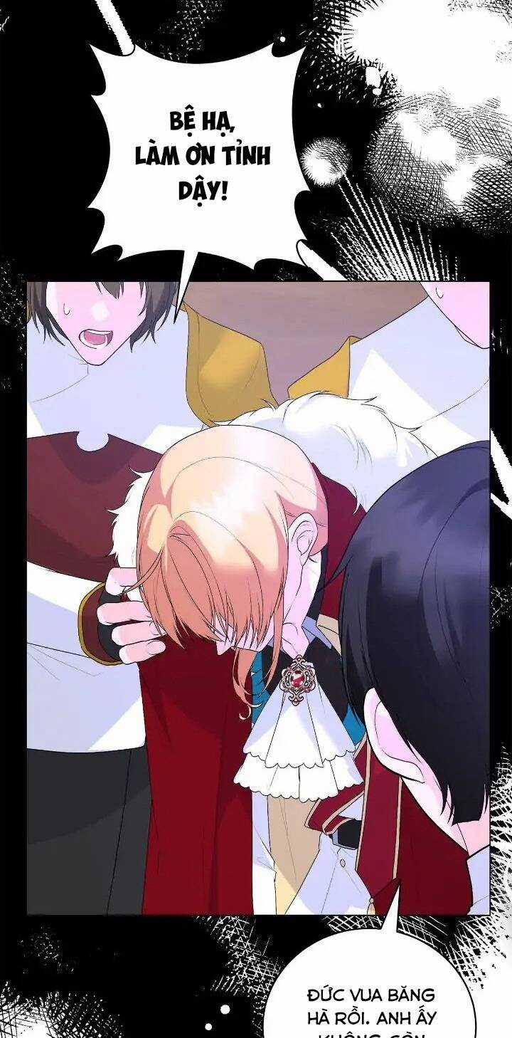 Ngay Cả Khi Là Ác Nữ, Tôi Vẫn Sẽ Trở Thành Nữ Chính Chapter 120 trang 63