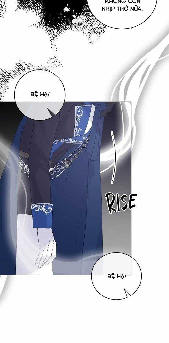 Ngay Cả Khi Là Ác Nữ, Tôi Vẫn Sẽ Trở Thành Nữ Chính Chapter 120 trang 64