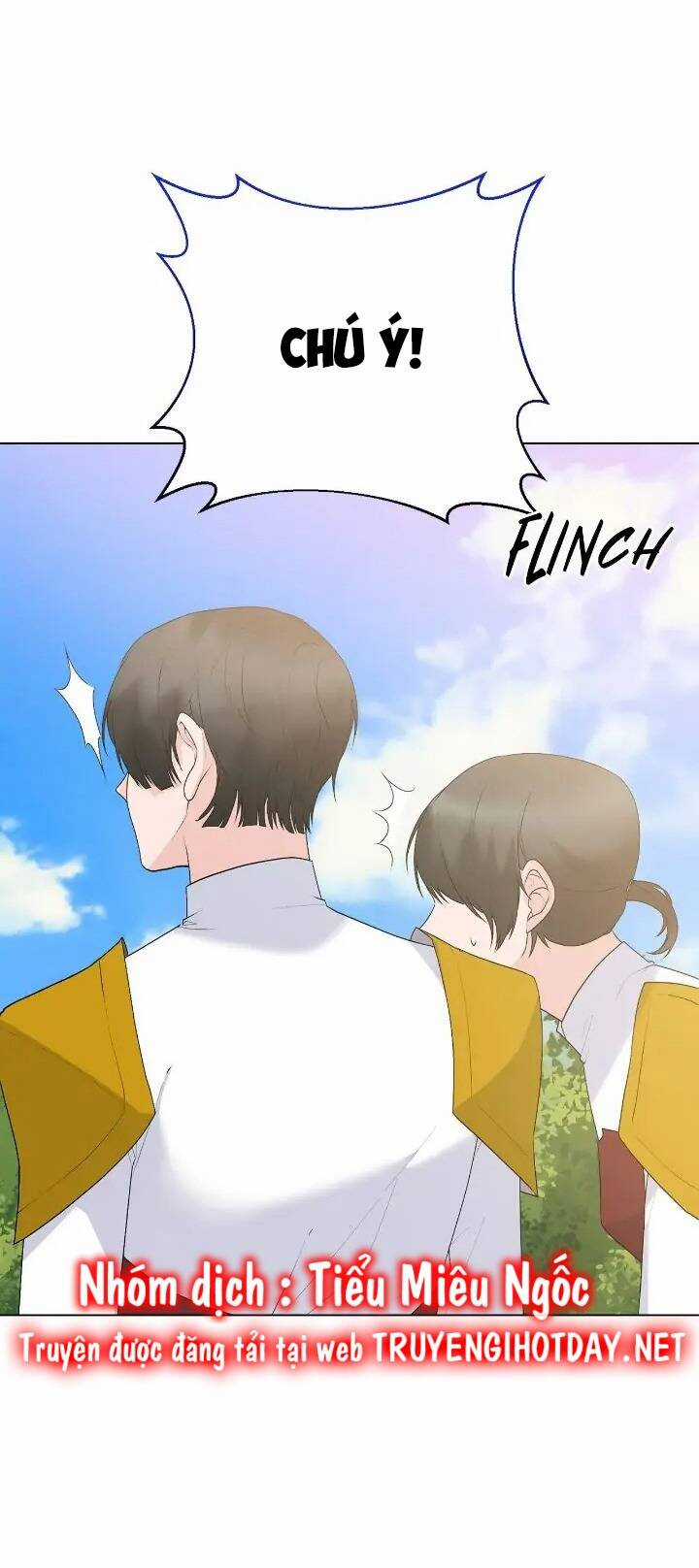 Ngay Cả Khi Là Ác Nữ, Tôi Vẫn Sẽ Trở Thành Nữ Chính Chapter 120 trang 65