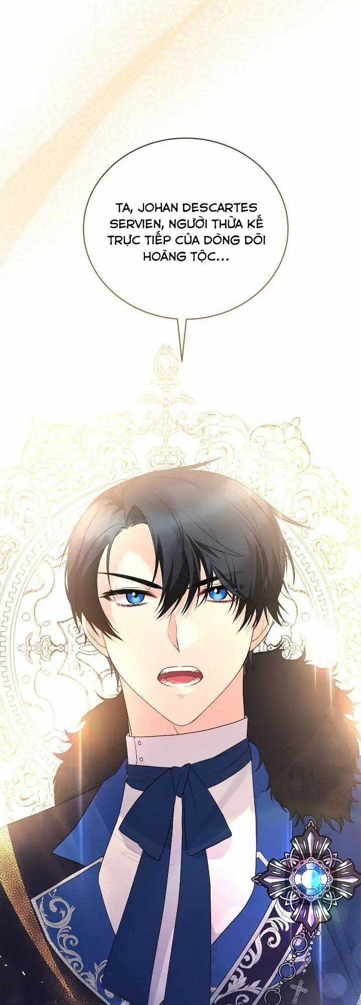 Ngay Cả Khi Là Ác Nữ, Tôi Vẫn Sẽ Trở Thành Nữ Chính Chapter 120 trang 67