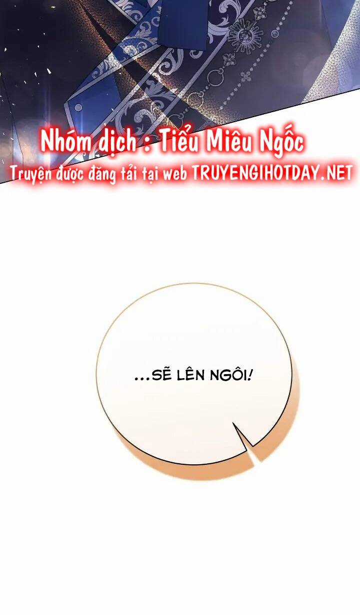 Ngay Cả Khi Là Ác Nữ, Tôi Vẫn Sẽ Trở Thành Nữ Chính Chapter 120 trang 68