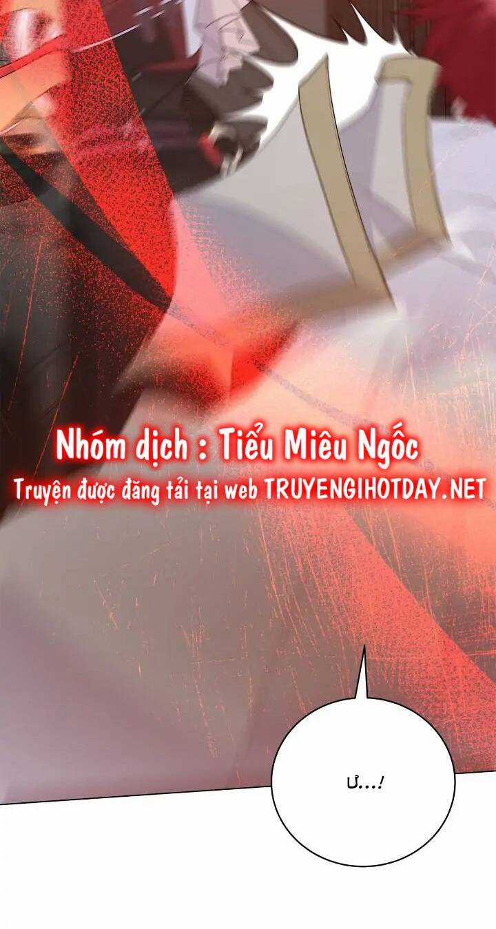 Ngay Cả Khi Là Ác Nữ, Tôi Vẫn Sẽ Trở Thành Nữ Chính Chapter 120 trang 7