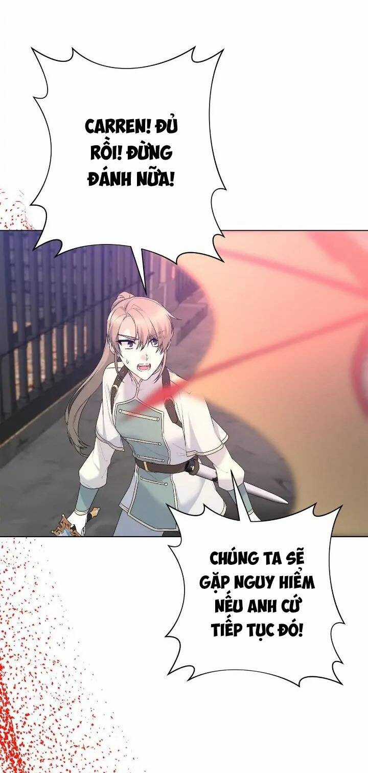 Ngay Cả Khi Là Ác Nữ, Tôi Vẫn Sẽ Trở Thành Nữ Chính Chapter 120 trang 8