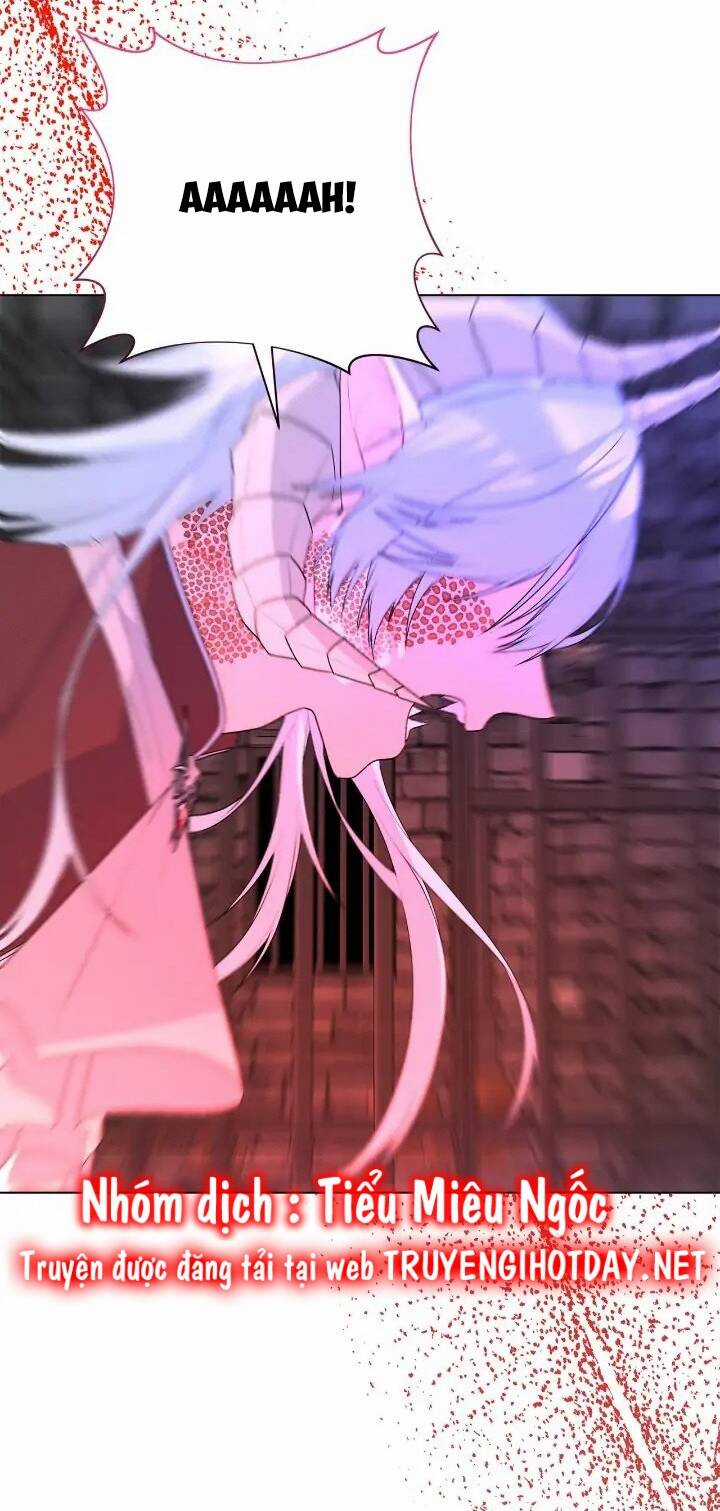 Ngay Cả Khi Là Ác Nữ, Tôi Vẫn Sẽ Trở Thành Nữ Chính Chapter 120 trang 9