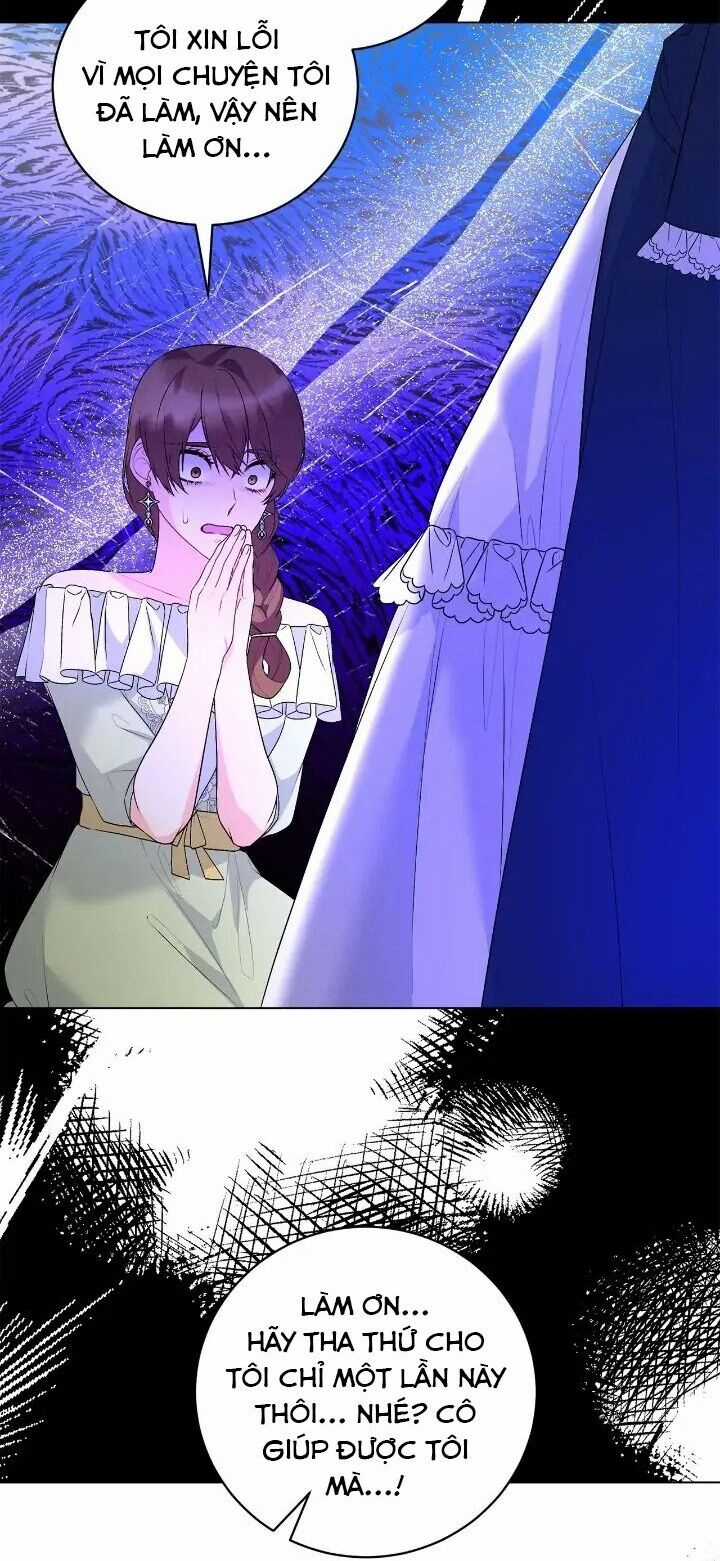 Ngay Cả Khi Là Ác Nữ, Tôi Vẫn Sẽ Trở Thành Nữ Chính Chapter 121 trang 10