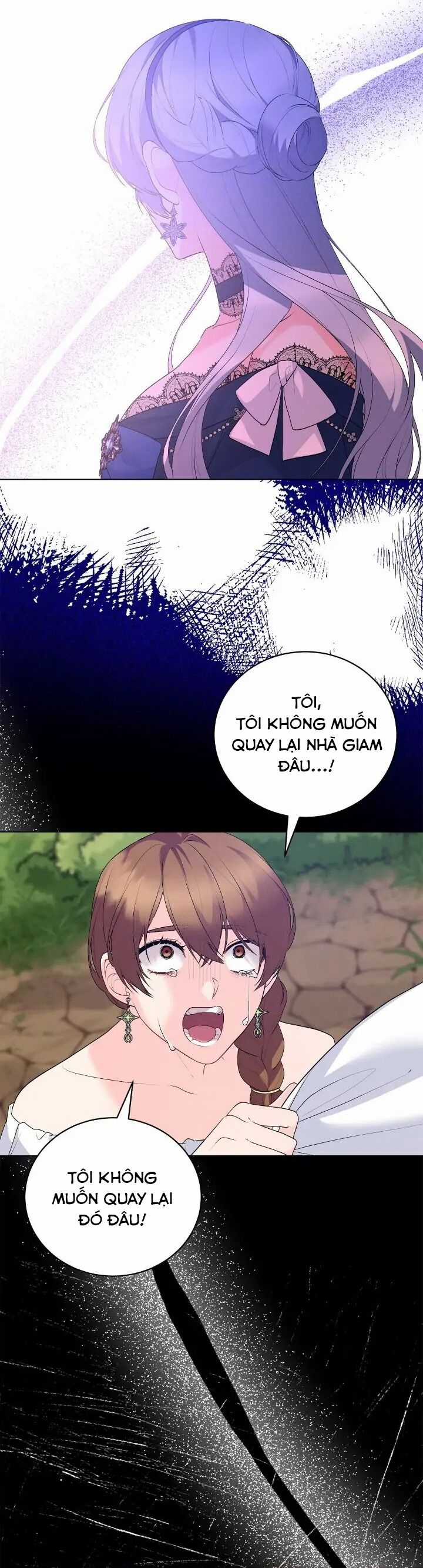 Ngay Cả Khi Là Ác Nữ, Tôi Vẫn Sẽ Trở Thành Nữ Chính Chapter 121 trang 11