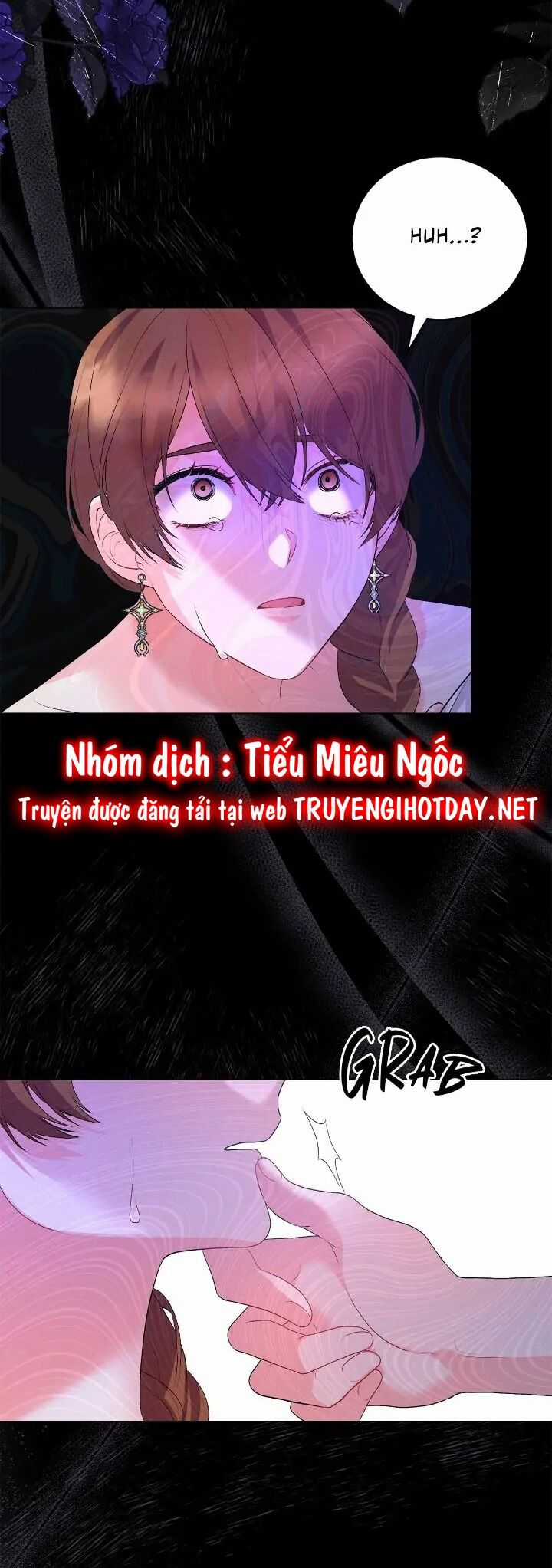 Ngay Cả Khi Là Ác Nữ, Tôi Vẫn Sẽ Trở Thành Nữ Chính Chapter 121 trang 13