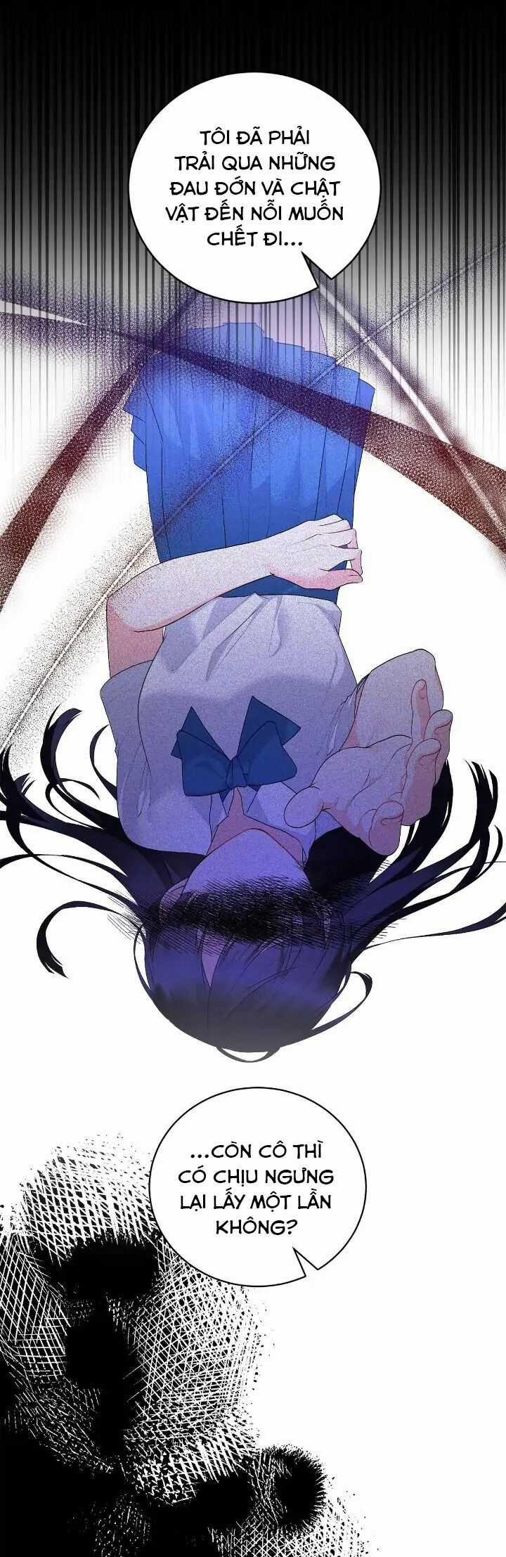 Ngay Cả Khi Là Ác Nữ, Tôi Vẫn Sẽ Trở Thành Nữ Chính Chapter 121 trang 15