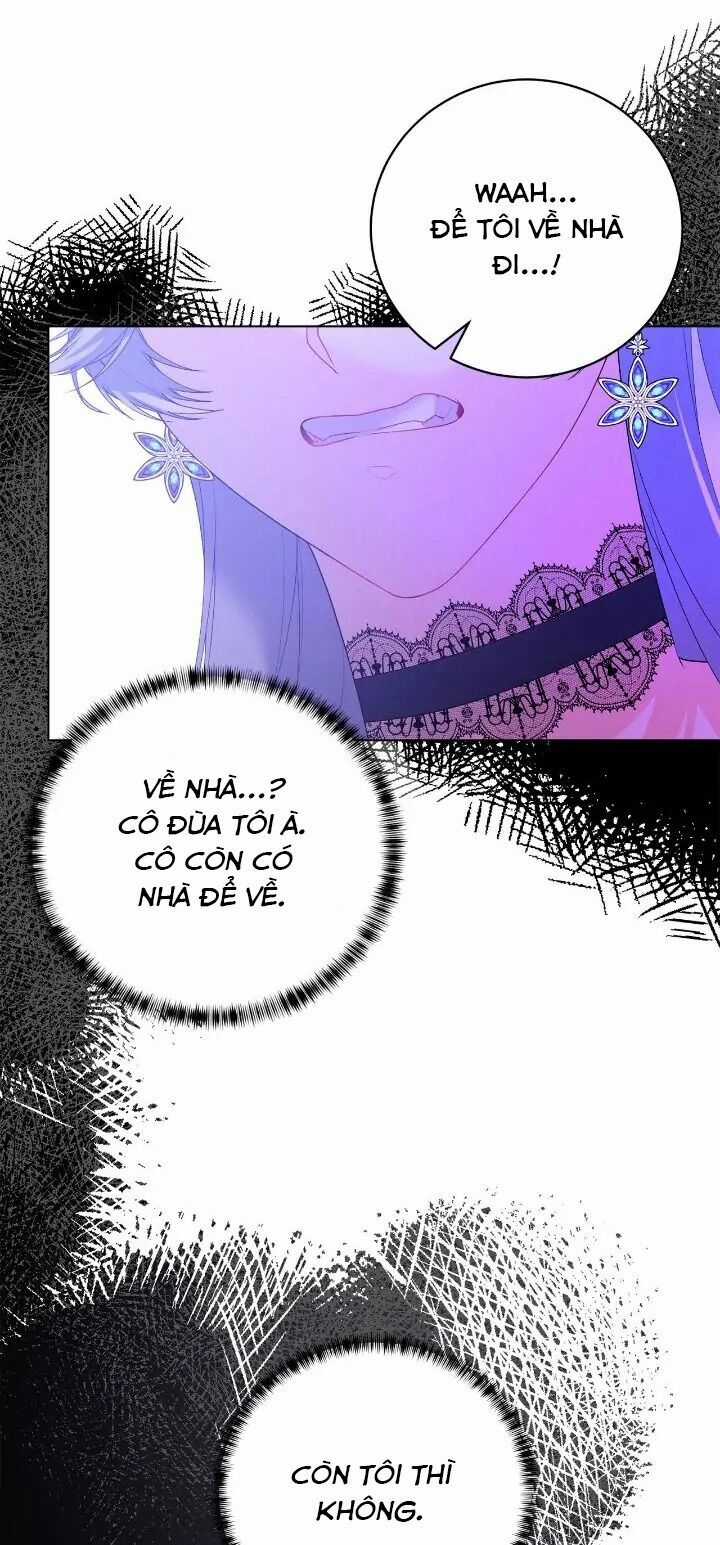 Ngay Cả Khi Là Ác Nữ, Tôi Vẫn Sẽ Trở Thành Nữ Chính Chapter 121 trang 19