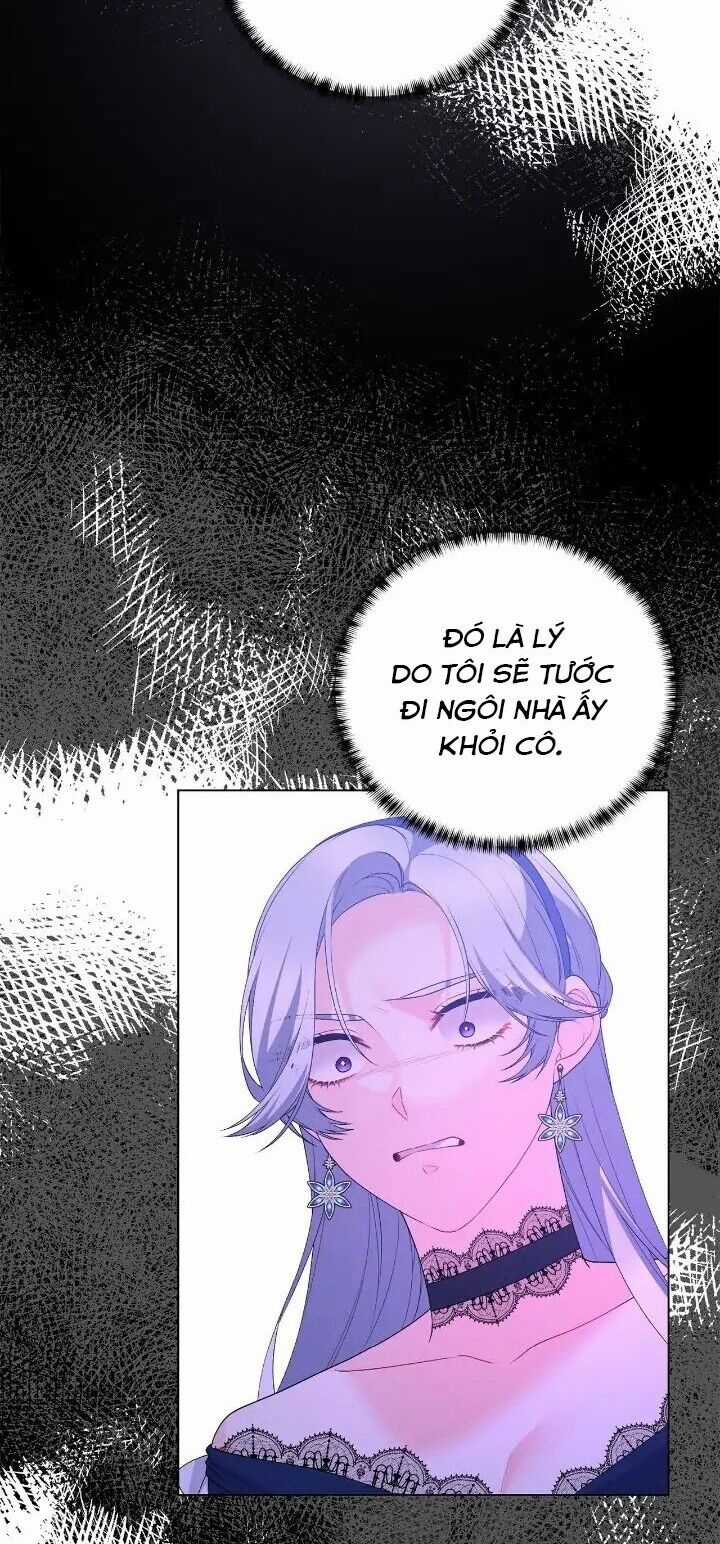 Ngay Cả Khi Là Ác Nữ, Tôi Vẫn Sẽ Trở Thành Nữ Chính Chapter 121 trang 20