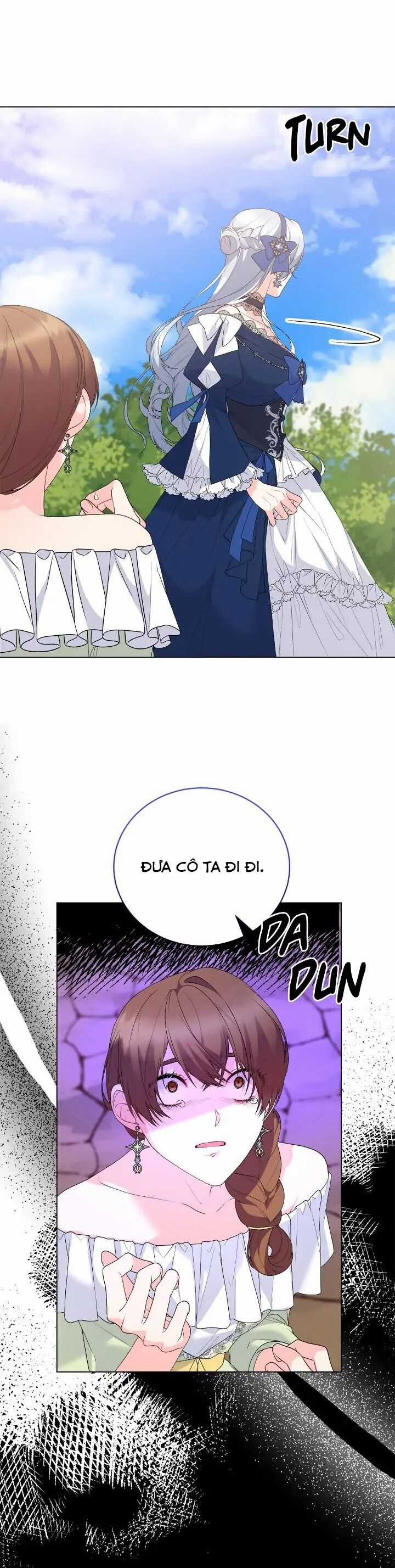 Ngay Cả Khi Là Ác Nữ, Tôi Vẫn Sẽ Trở Thành Nữ Chính Chapter 121 trang 22