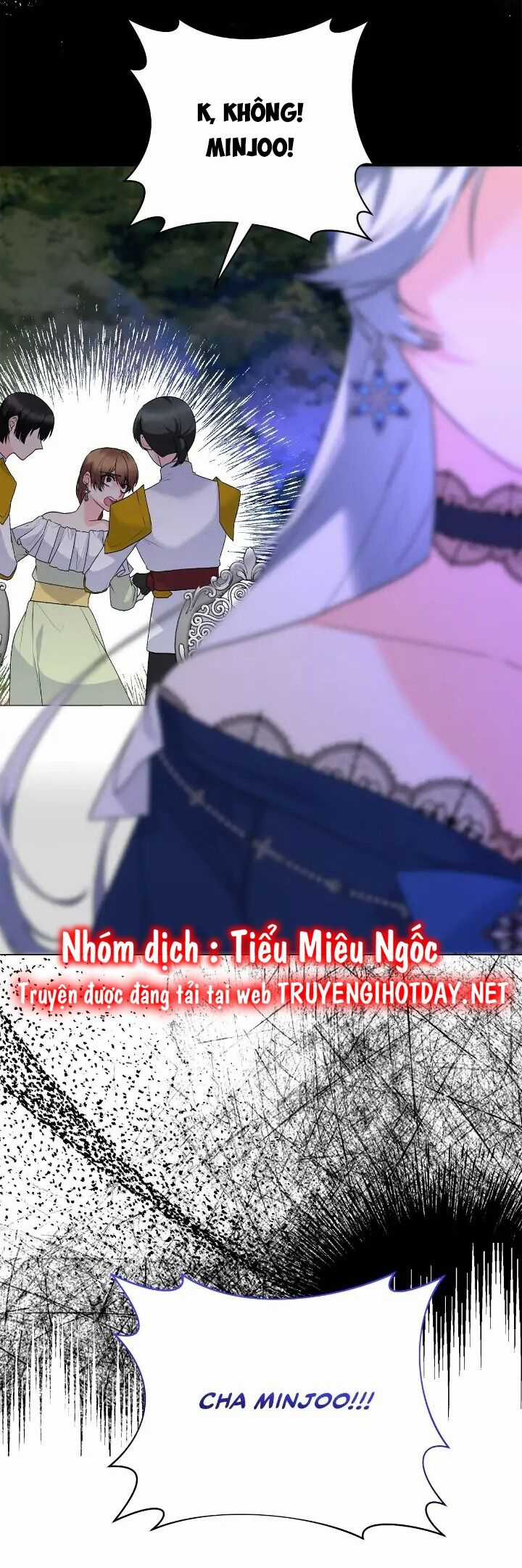 Ngay Cả Khi Là Ác Nữ, Tôi Vẫn Sẽ Trở Thành Nữ Chính Chapter 121 trang 23