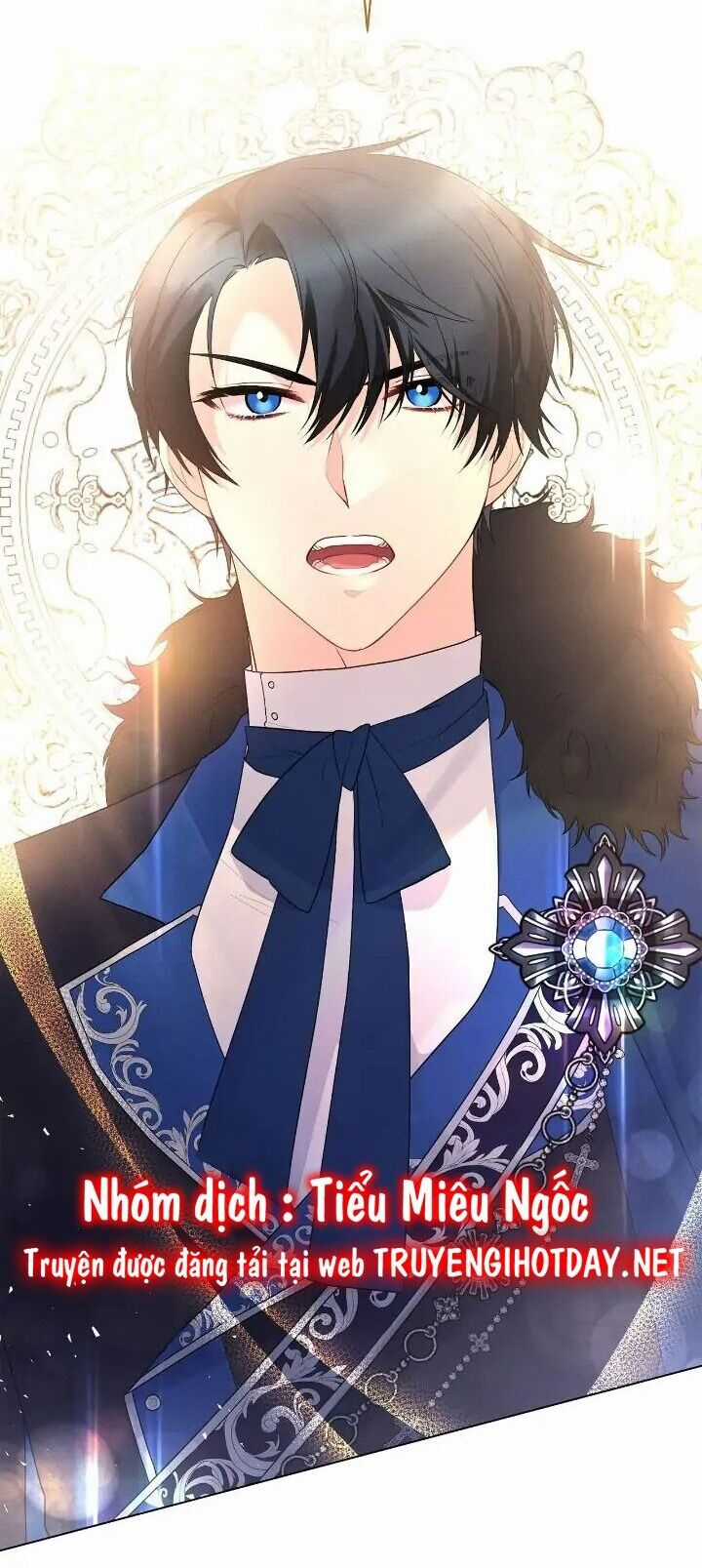 Ngay Cả Khi Là Ác Nữ, Tôi Vẫn Sẽ Trở Thành Nữ Chính Chapter 121 trang 3