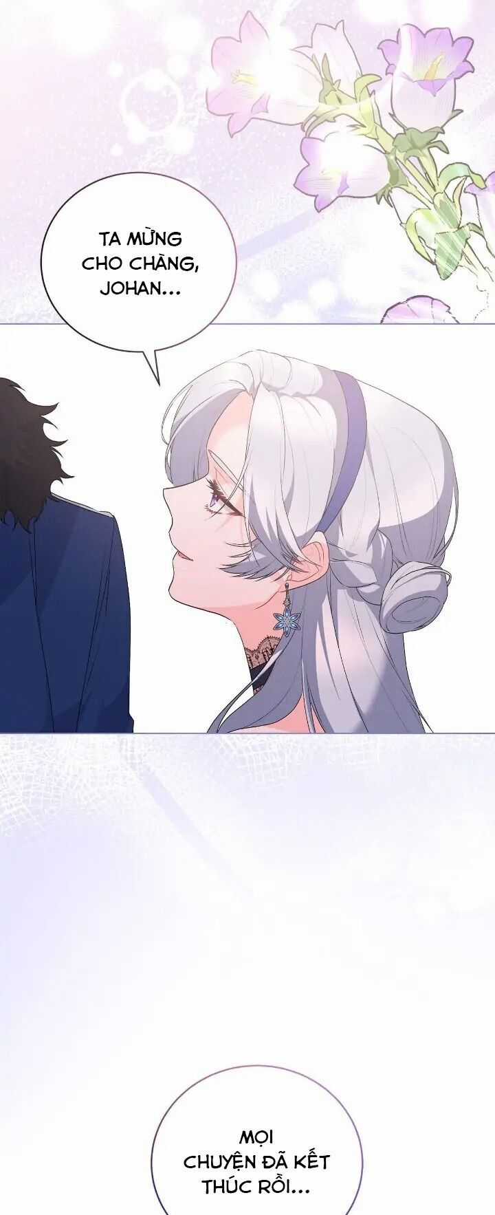 Ngay Cả Khi Là Ác Nữ, Tôi Vẫn Sẽ Trở Thành Nữ Chính Chapter 121 trang 30