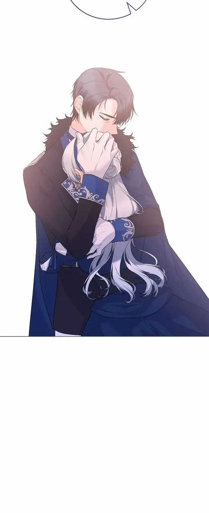 Ngay Cả Khi Là Ác Nữ, Tôi Vẫn Sẽ Trở Thành Nữ Chính Chapter 121 trang 31