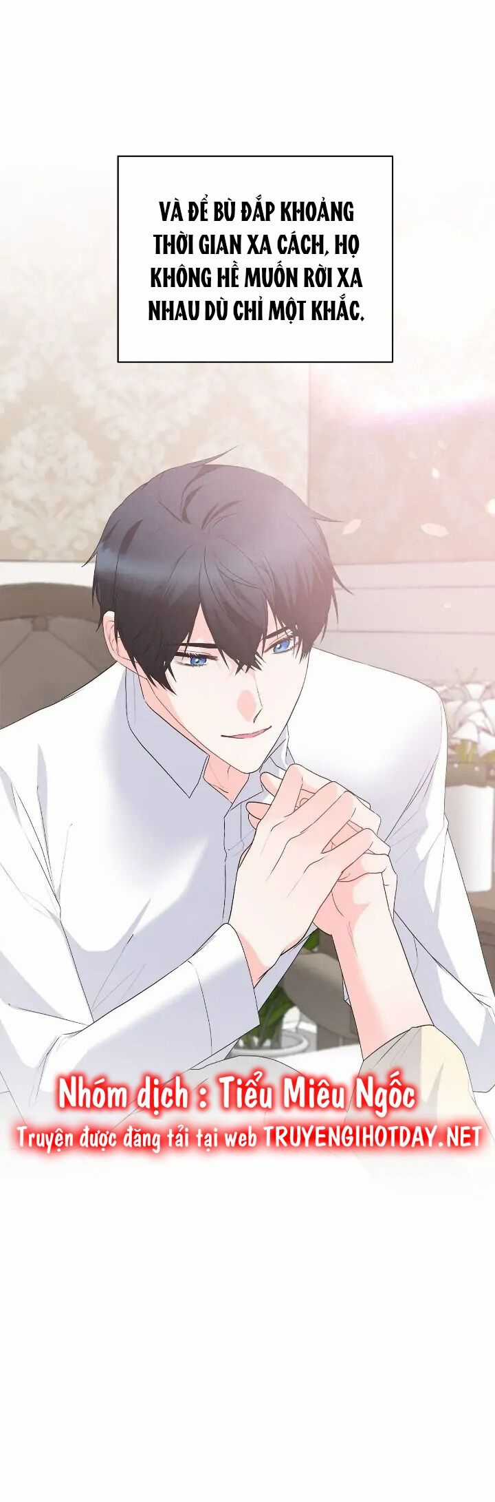 Ngay Cả Khi Là Ác Nữ, Tôi Vẫn Sẽ Trở Thành Nữ Chính Chapter 121 trang 34