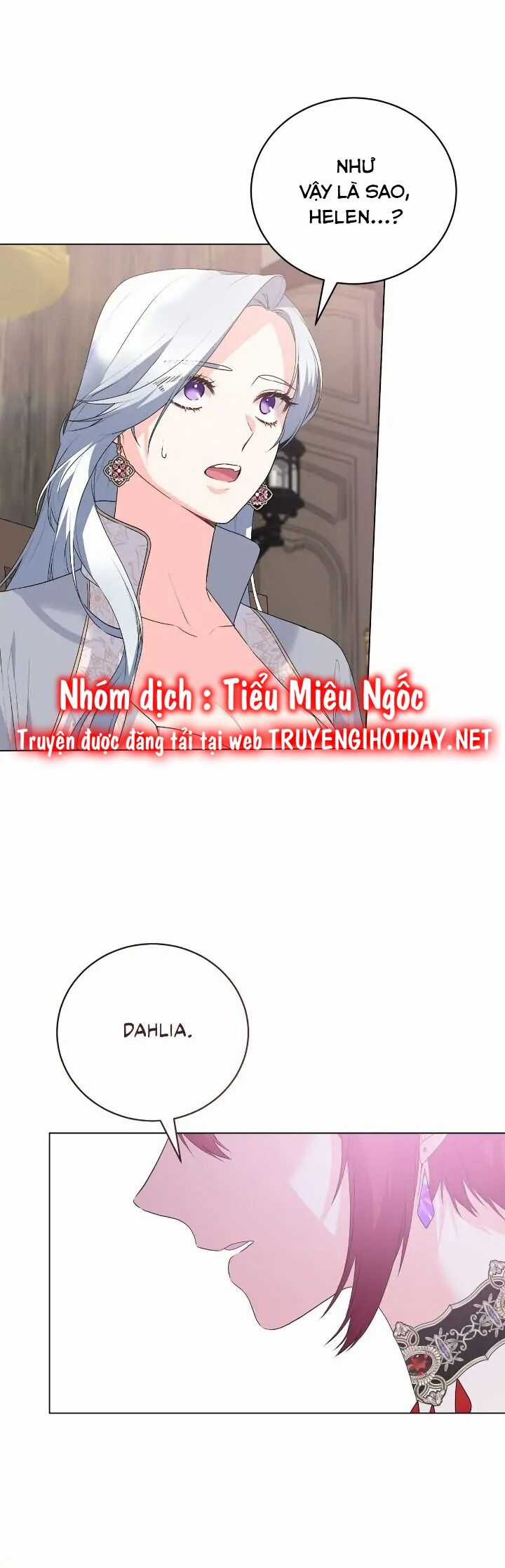 Ngay Cả Khi Là Ác Nữ, Tôi Vẫn Sẽ Trở Thành Nữ Chính Chapter 121 trang 39