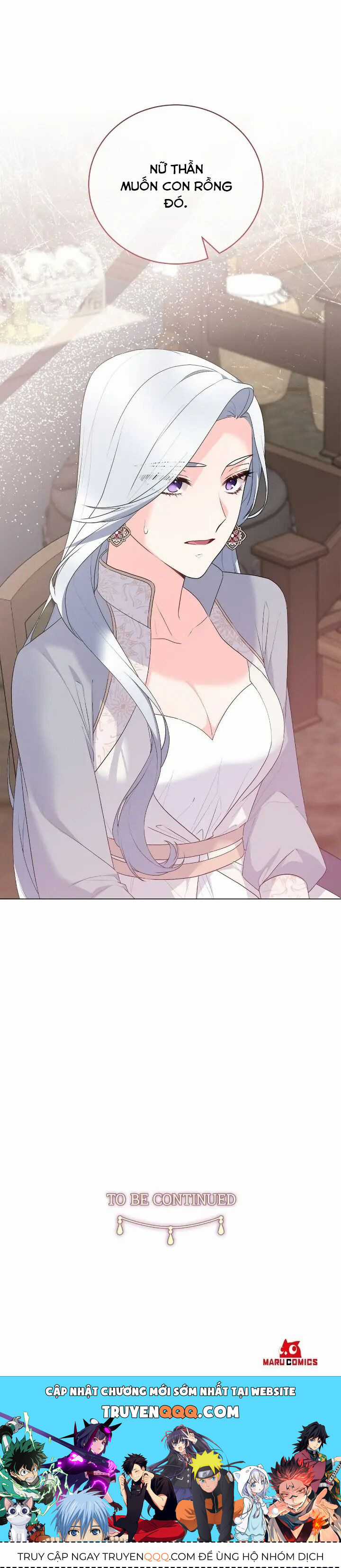 Ngay Cả Khi Là Ác Nữ, Tôi Vẫn Sẽ Trở Thành Nữ Chính Chapter 121 trang 40