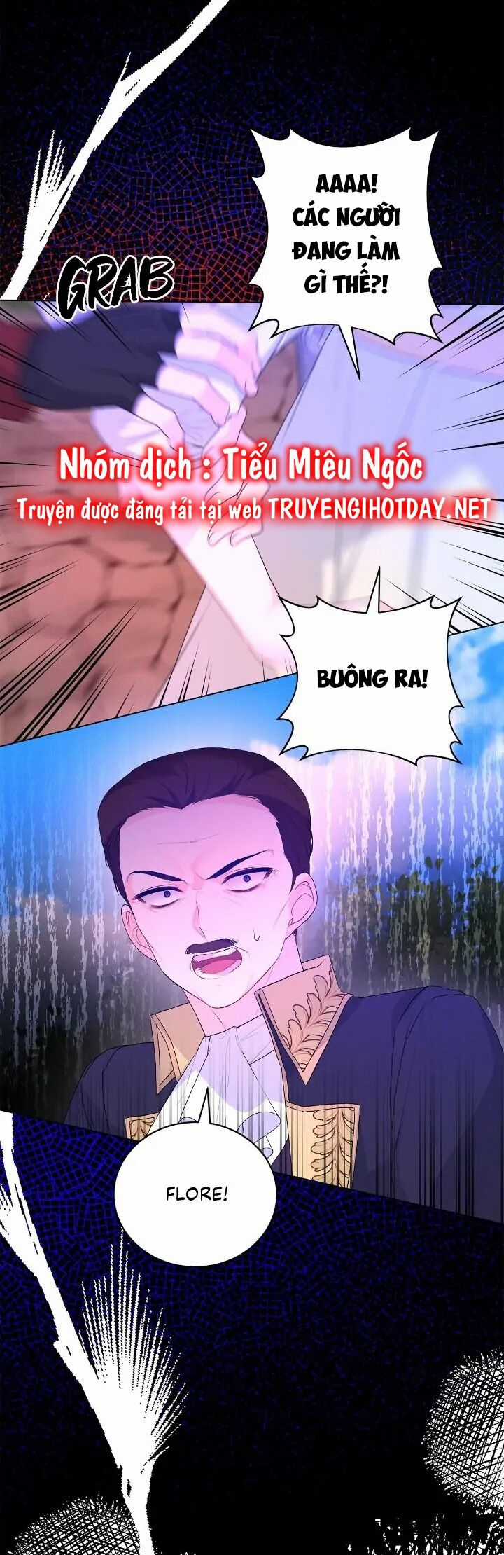 Ngay Cả Khi Là Ác Nữ, Tôi Vẫn Sẽ Trở Thành Nữ Chính Chapter 121 trang 7