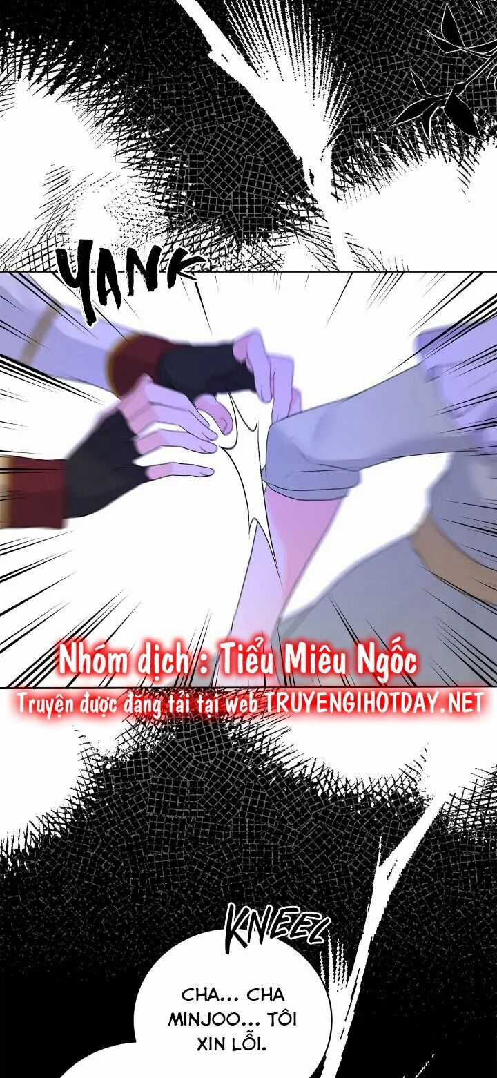 Ngay Cả Khi Là Ác Nữ, Tôi Vẫn Sẽ Trở Thành Nữ Chính Chapter 121 trang 9