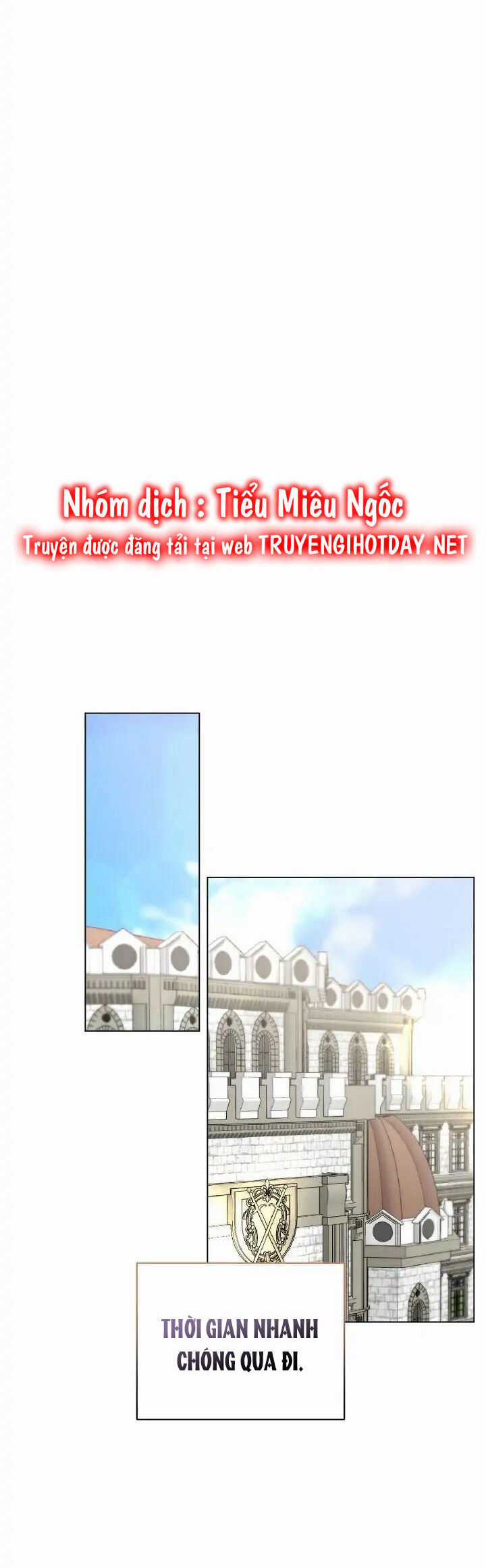 Ngay Cả Khi Là Ác Nữ, Tôi Vẫn Sẽ Trở Thành Nữ Chính Chapter 122 trang 26