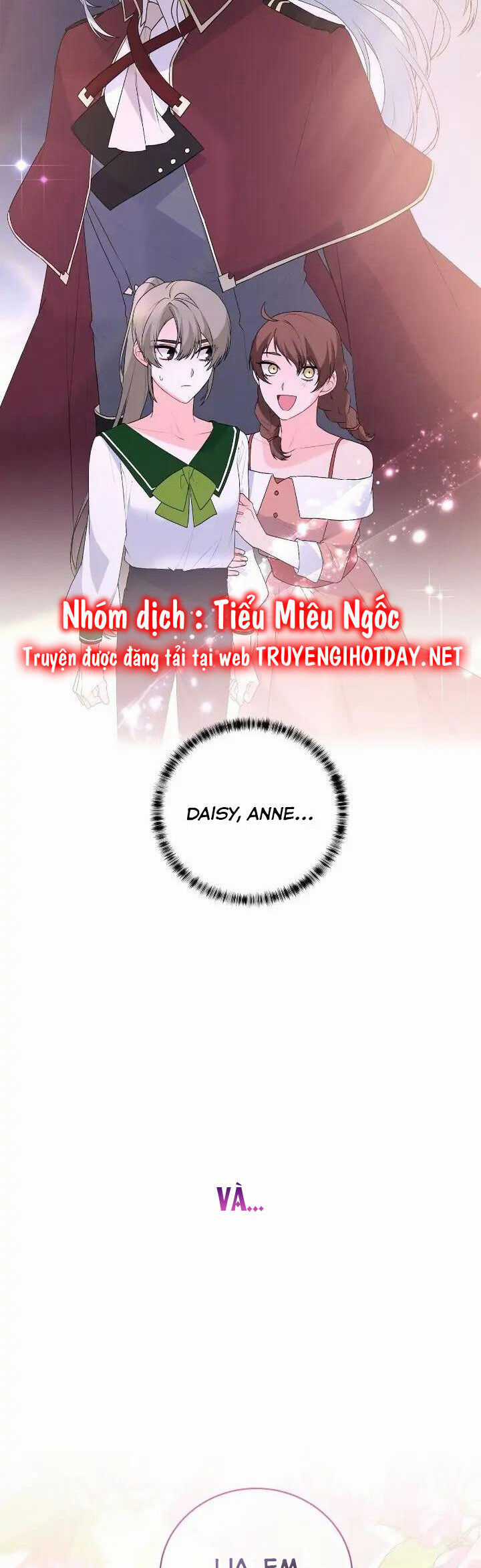 Ngay Cả Khi Là Ác Nữ, Tôi Vẫn Sẽ Trở Thành Nữ Chính Chapter 122 trang 32