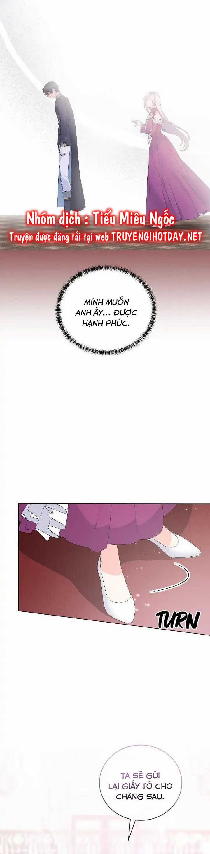 Ngay Cả Khi Là Ác Nữ, Tôi Vẫn Sẽ Trở Thành Nữ Chính Chapter 123 trang 11