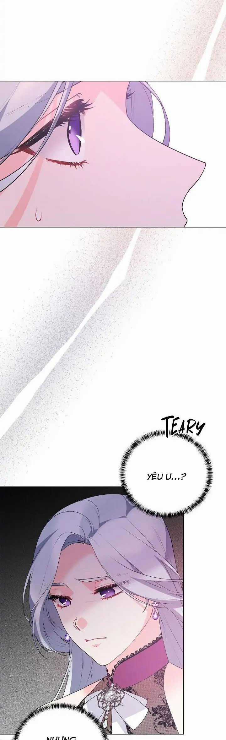 Ngay Cả Khi Là Ác Nữ, Tôi Vẫn Sẽ Trở Thành Nữ Chính Chapter 123 trang 18