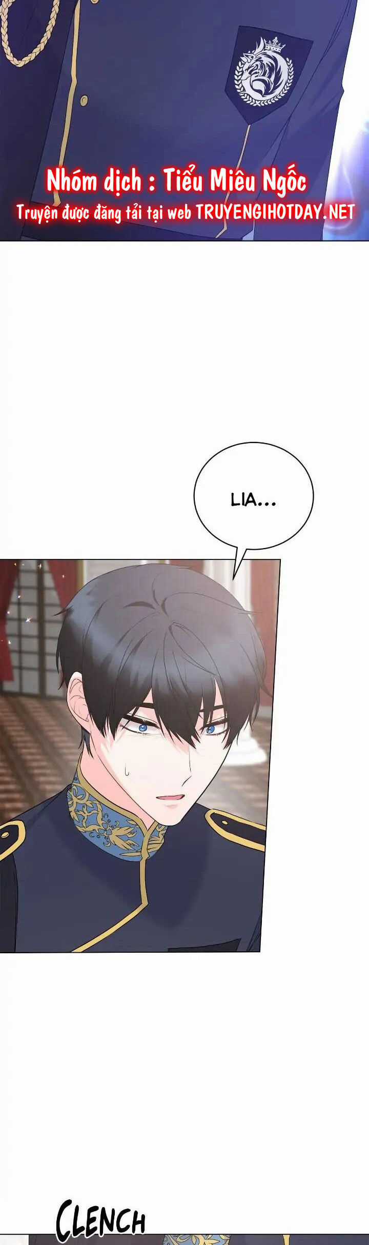 Ngay Cả Khi Là Ác Nữ, Tôi Vẫn Sẽ Trở Thành Nữ Chính Chapter 123 trang 3