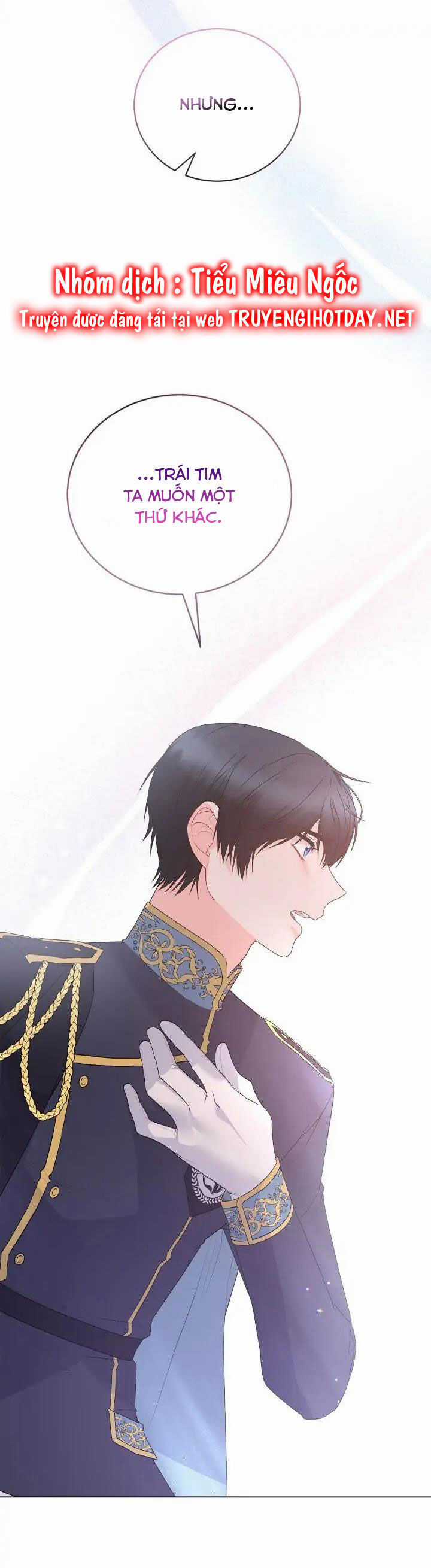 Ngay Cả Khi Là Ác Nữ, Tôi Vẫn Sẽ Trở Thành Nữ Chính Chapter 123 trang 6