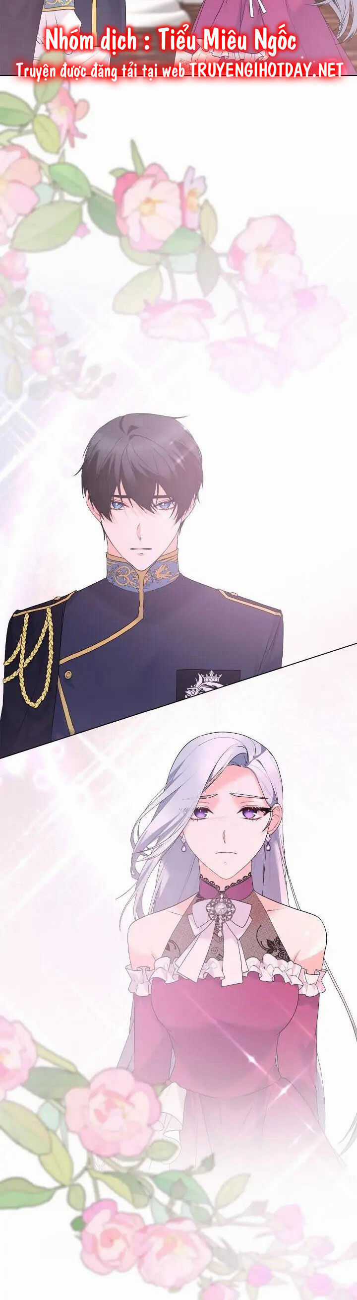 Ngay Cả Khi Là Ác Nữ, Tôi Vẫn Sẽ Trở Thành Nữ Chính Chapter 123 trang 8