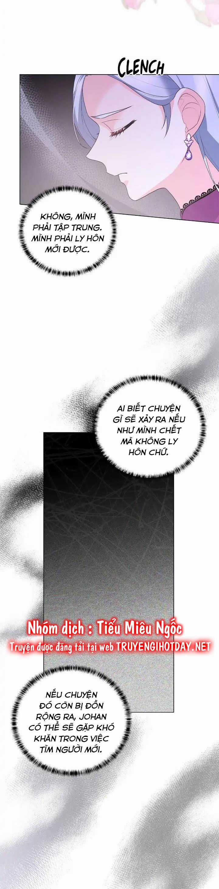 Ngay Cả Khi Là Ác Nữ, Tôi Vẫn Sẽ Trở Thành Nữ Chính Chapter 123 trang 9