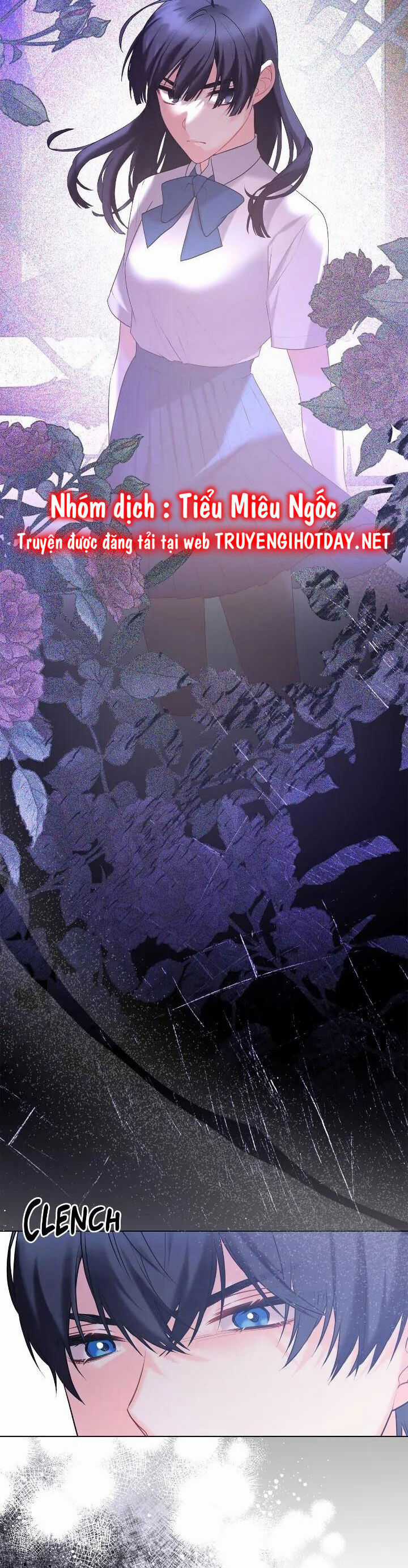 Ngay Cả Khi Là Ác Nữ, Tôi Vẫn Sẽ Trở Thành Nữ Chính Chapter 124 trang 12