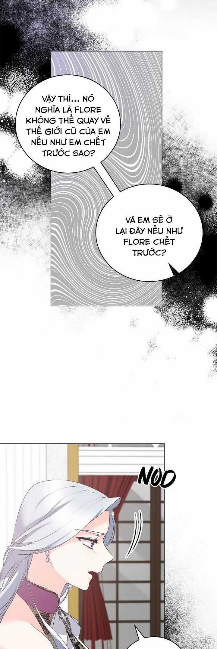 Ngay Cả Khi Là Ác Nữ, Tôi Vẫn Sẽ Trở Thành Nữ Chính Chapter 124 trang 13