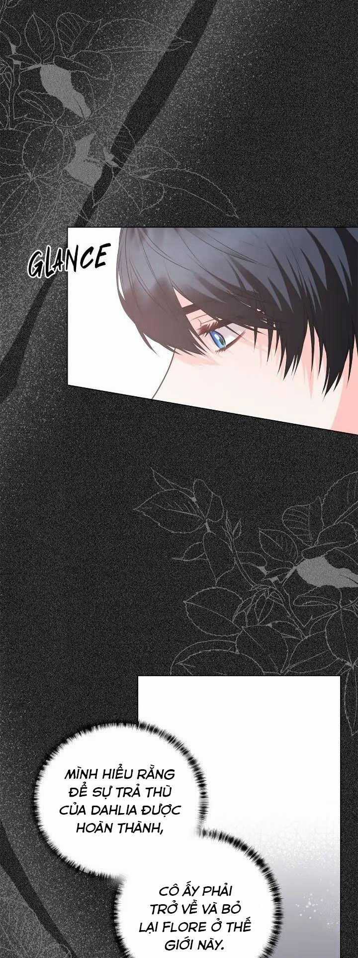 Ngay Cả Khi Là Ác Nữ, Tôi Vẫn Sẽ Trở Thành Nữ Chính Chapter 124 trang 18