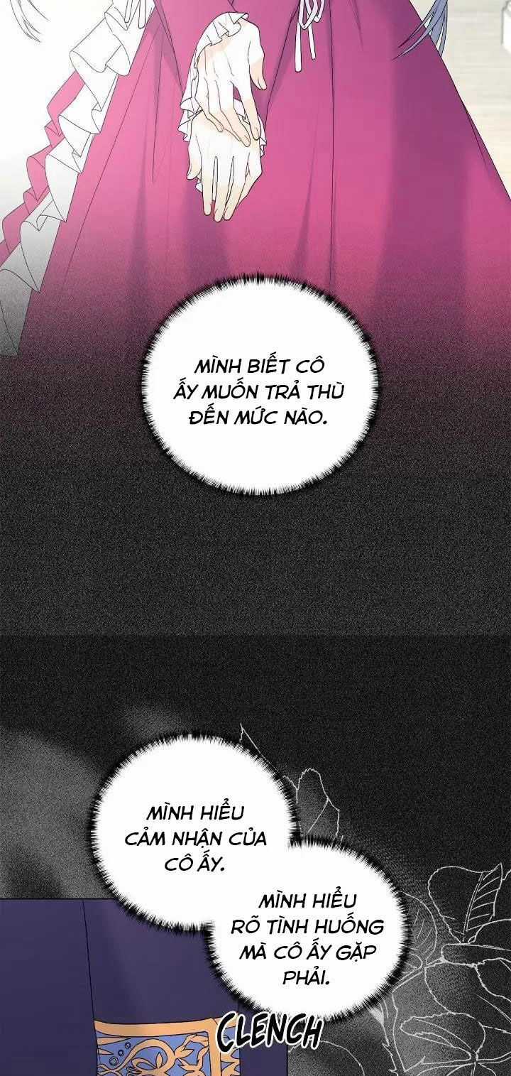 Ngay Cả Khi Là Ác Nữ, Tôi Vẫn Sẽ Trở Thành Nữ Chính Chapter 124 trang 20