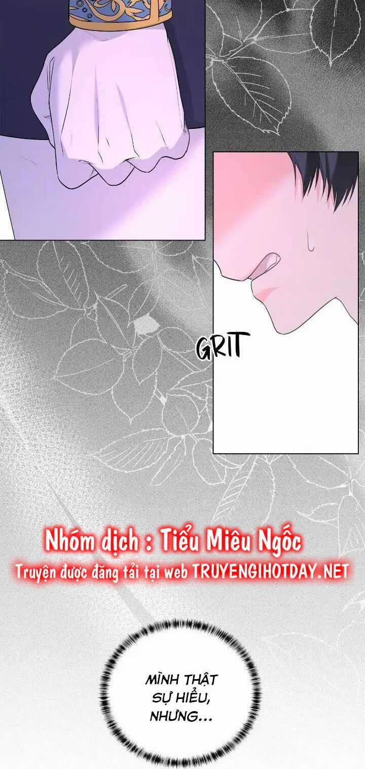 Ngay Cả Khi Là Ác Nữ, Tôi Vẫn Sẽ Trở Thành Nữ Chính Chapter 124 trang 21