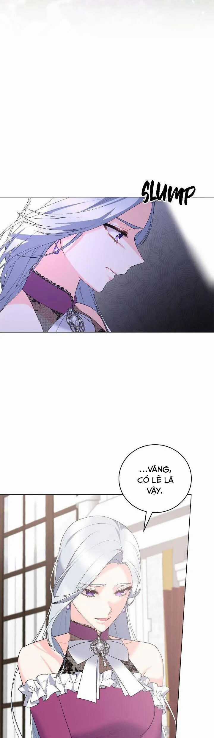 Ngay Cả Khi Là Ác Nữ, Tôi Vẫn Sẽ Trở Thành Nữ Chính Chapter 124 trang 25