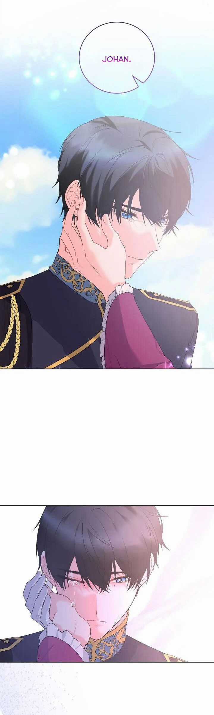 Ngay Cả Khi Là Ác Nữ, Tôi Vẫn Sẽ Trở Thành Nữ Chính Chapter 124 trang 29