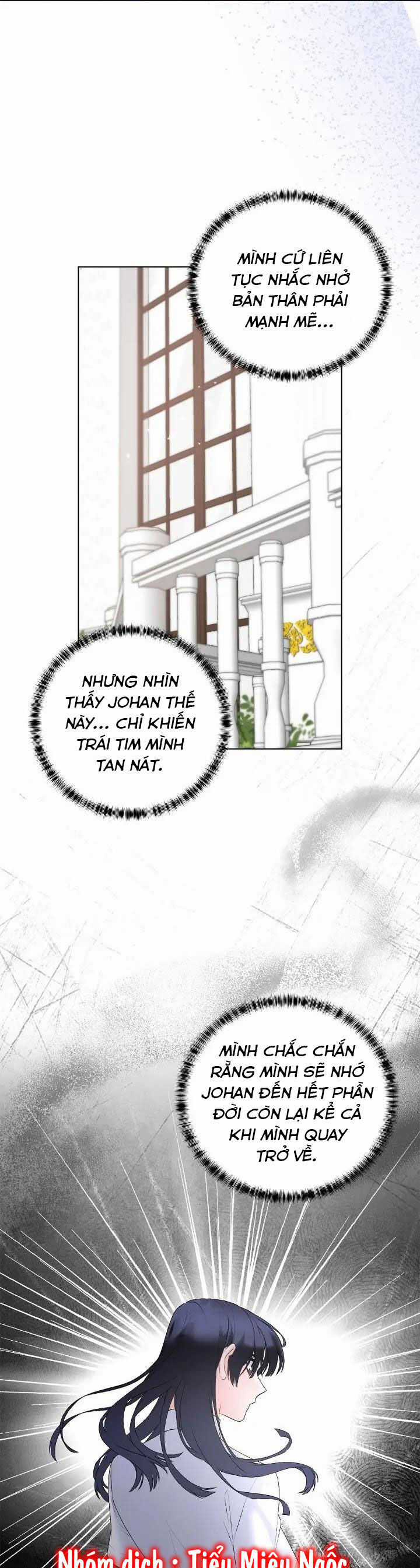 Ngay Cả Khi Là Ác Nữ, Tôi Vẫn Sẽ Trở Thành Nữ Chính Chapter 124 trang 31