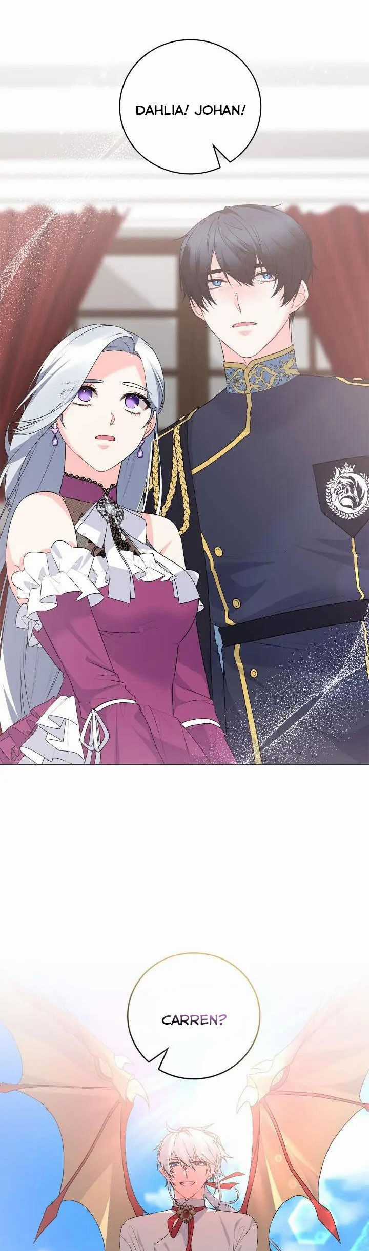 Ngay Cả Khi Là Ác Nữ, Tôi Vẫn Sẽ Trở Thành Nữ Chính Chapter 124 trang 34