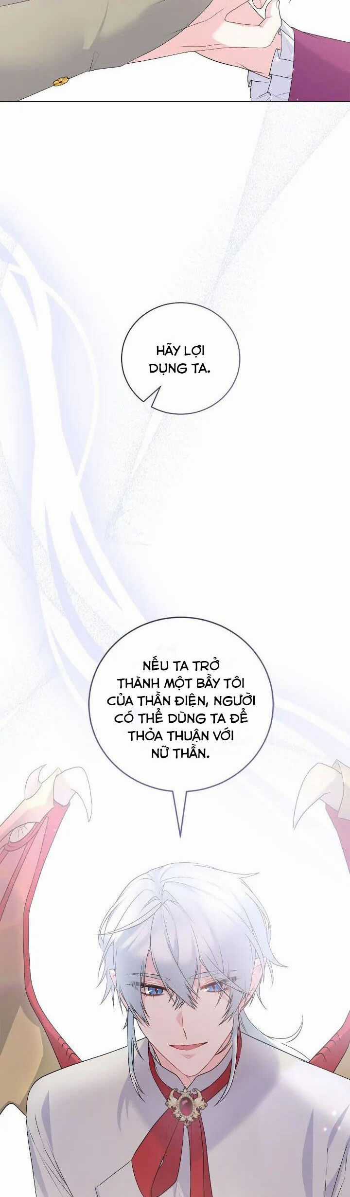 Ngay Cả Khi Là Ác Nữ, Tôi Vẫn Sẽ Trở Thành Nữ Chính Chapter 124 trang 38