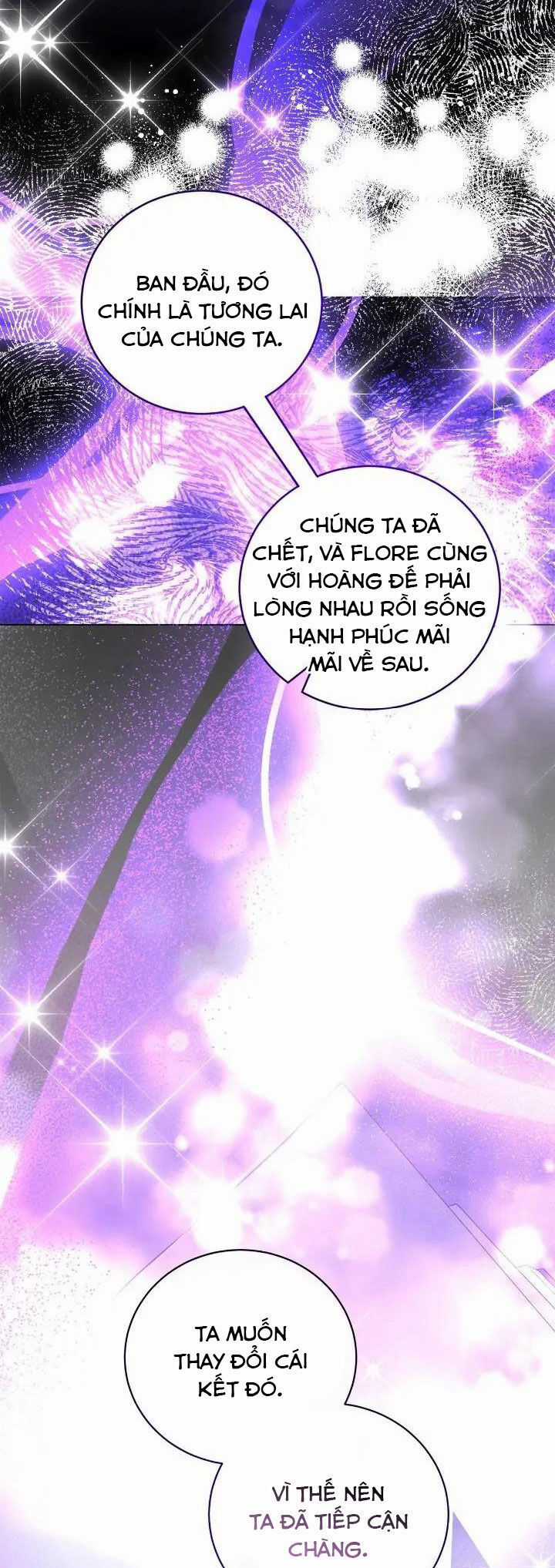 Ngay Cả Khi Là Ác Nữ, Tôi Vẫn Sẽ Trở Thành Nữ Chính Chapter 124 trang 5