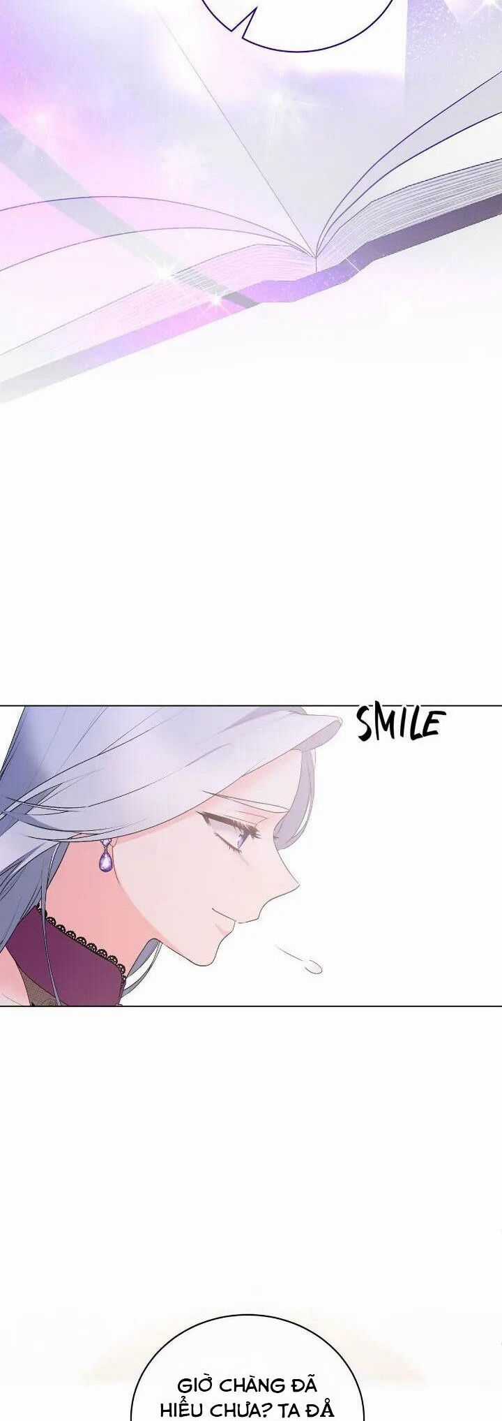 Ngay Cả Khi Là Ác Nữ, Tôi Vẫn Sẽ Trở Thành Nữ Chính Chapter 124 trang 6