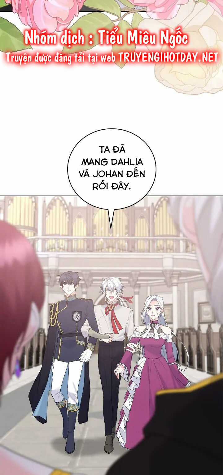 Ngay Cả Khi Là Ác Nữ, Tôi Vẫn Sẽ Trở Thành Nữ Chính Chapter 125 trang 10