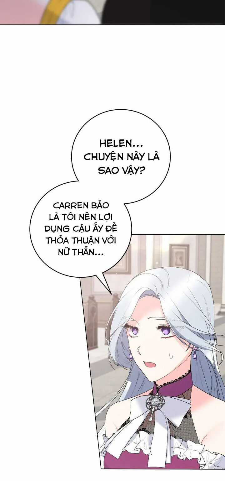 Ngay Cả Khi Là Ác Nữ, Tôi Vẫn Sẽ Trở Thành Nữ Chính Chapter 125 trang 11