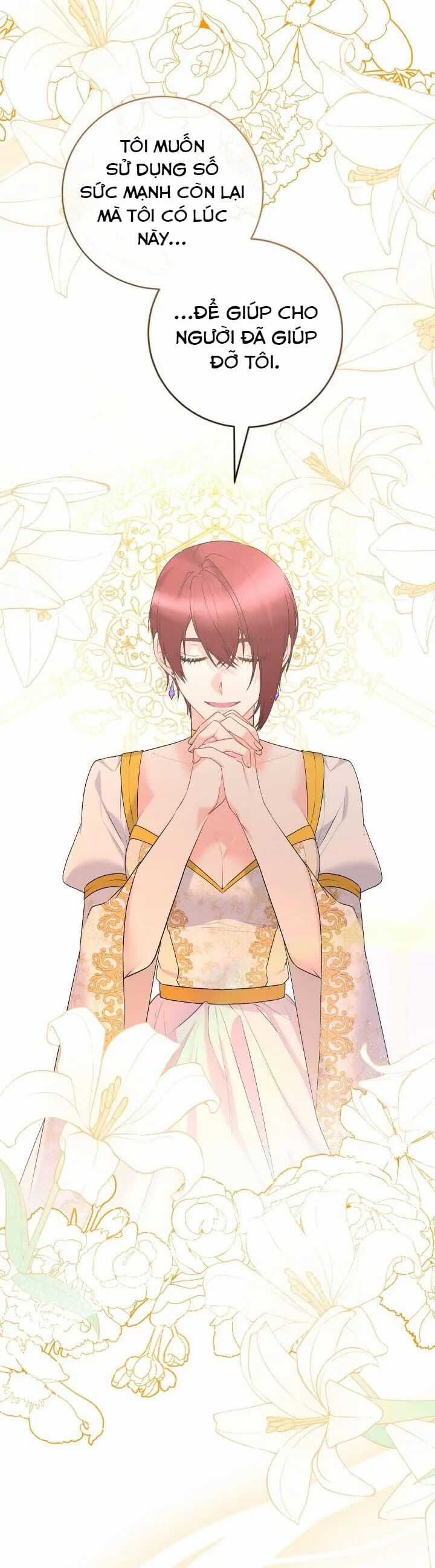 Ngay Cả Khi Là Ác Nữ, Tôi Vẫn Sẽ Trở Thành Nữ Chính Chapter 125 trang 14